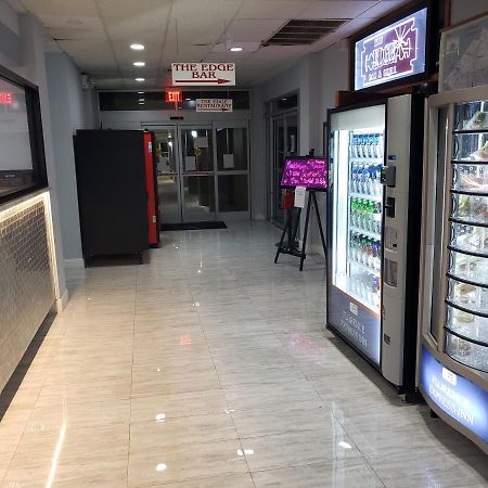 Florence Express Inn エクステリア 写真