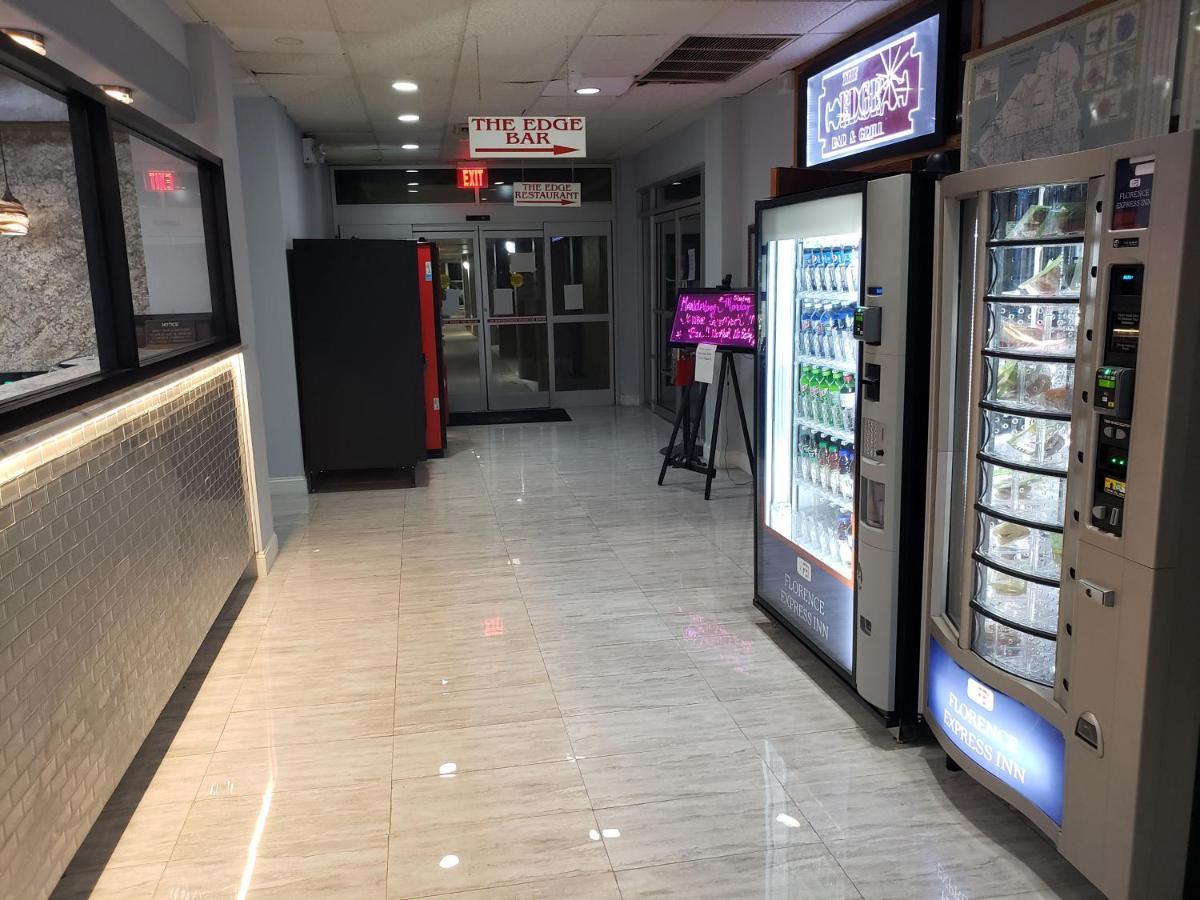 Florence Express Inn エクステリア 写真