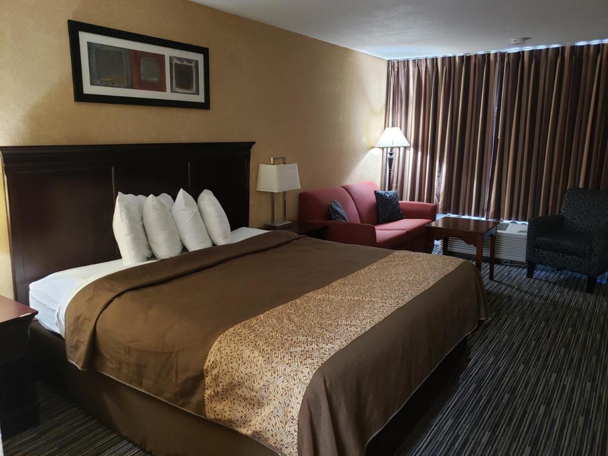 Florence Express Inn エクステリア 写真