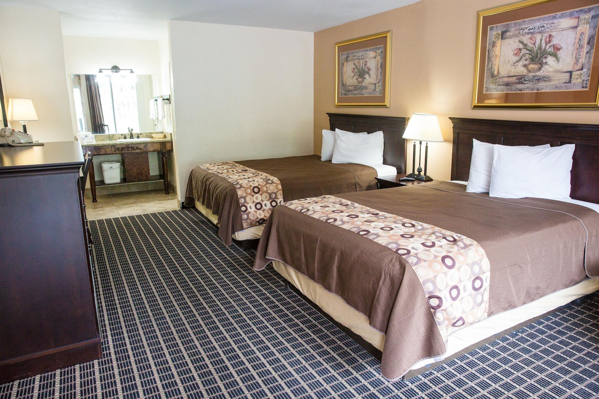 Florence Express Inn エクステリア 写真
