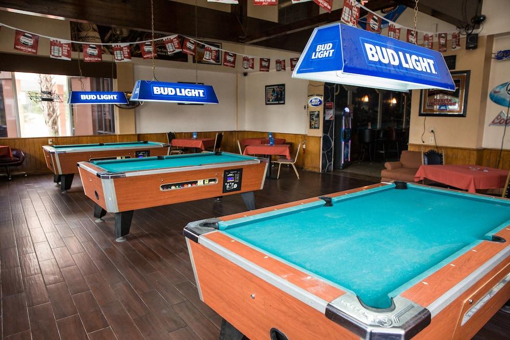 Florence Express Inn エクステリア 写真