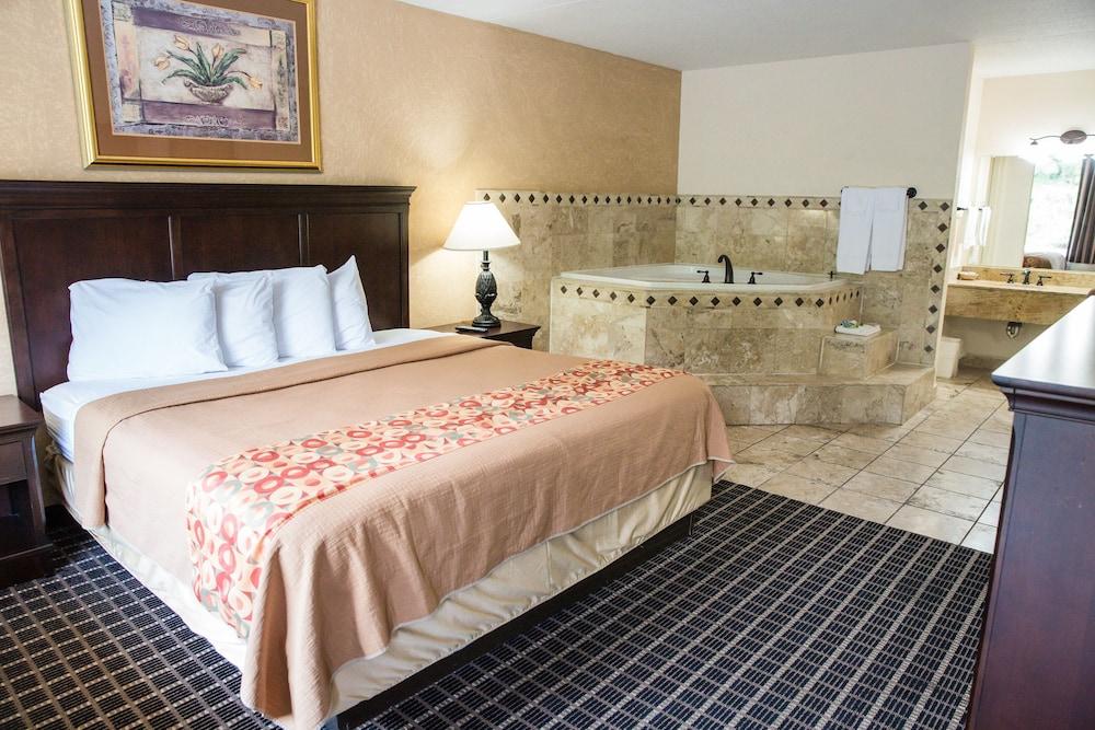 Florence Express Inn エクステリア 写真