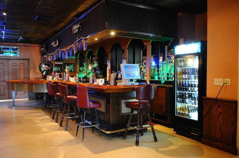 Florence Express Inn レストラン 写真