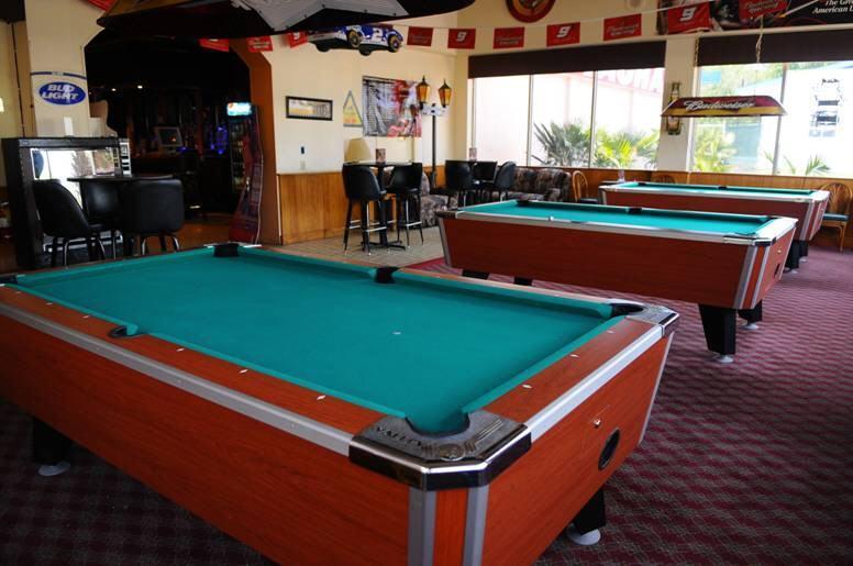 Florence Express Inn 設備 写真