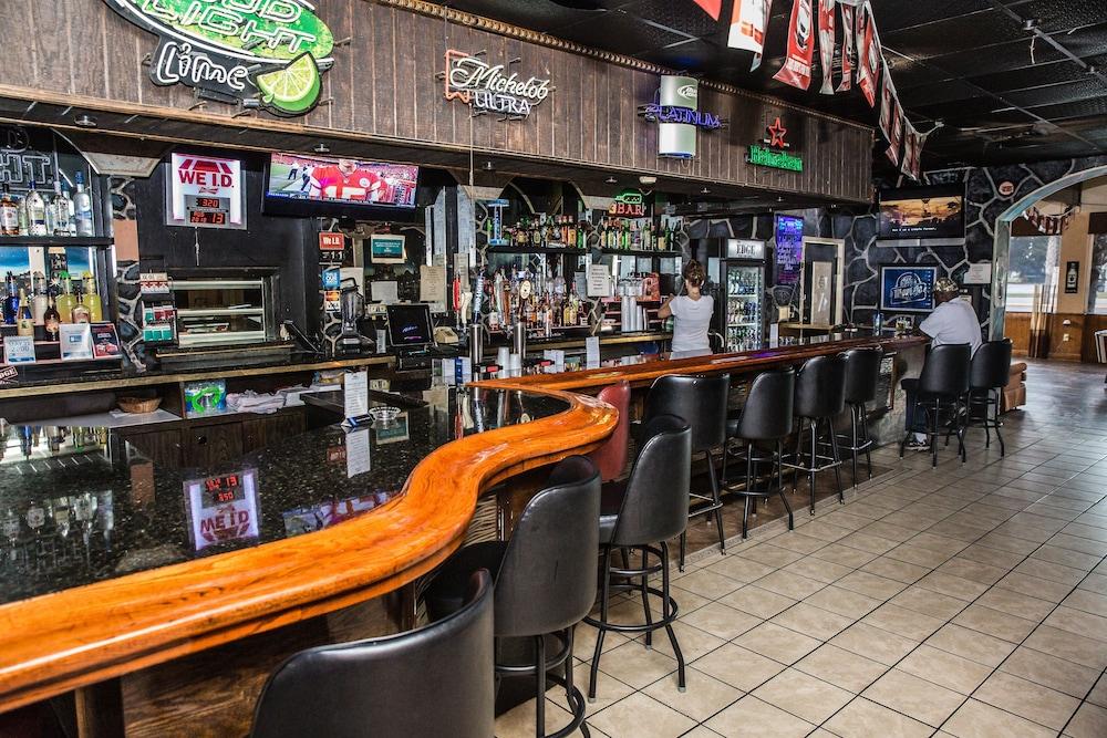 Florence Express Inn エクステリア 写真