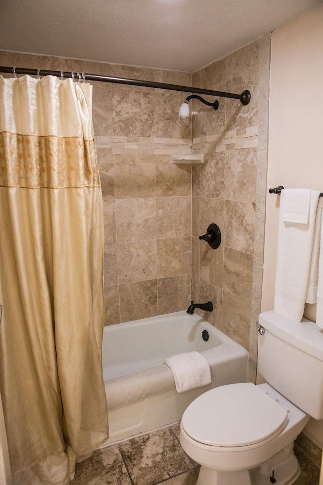 Florence Express Inn エクステリア 写真