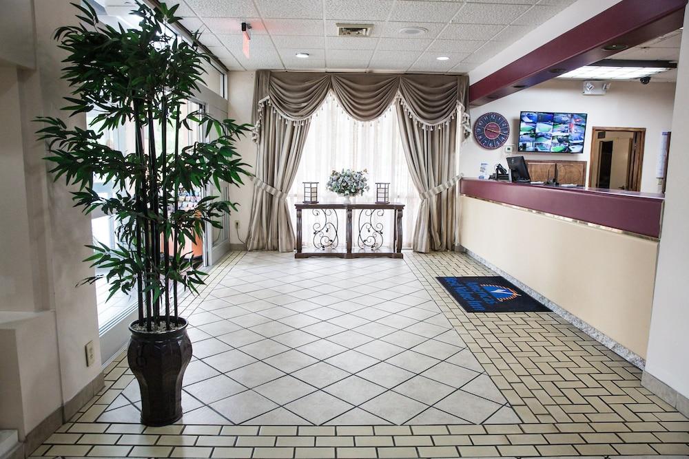 Florence Express Inn エクステリア 写真