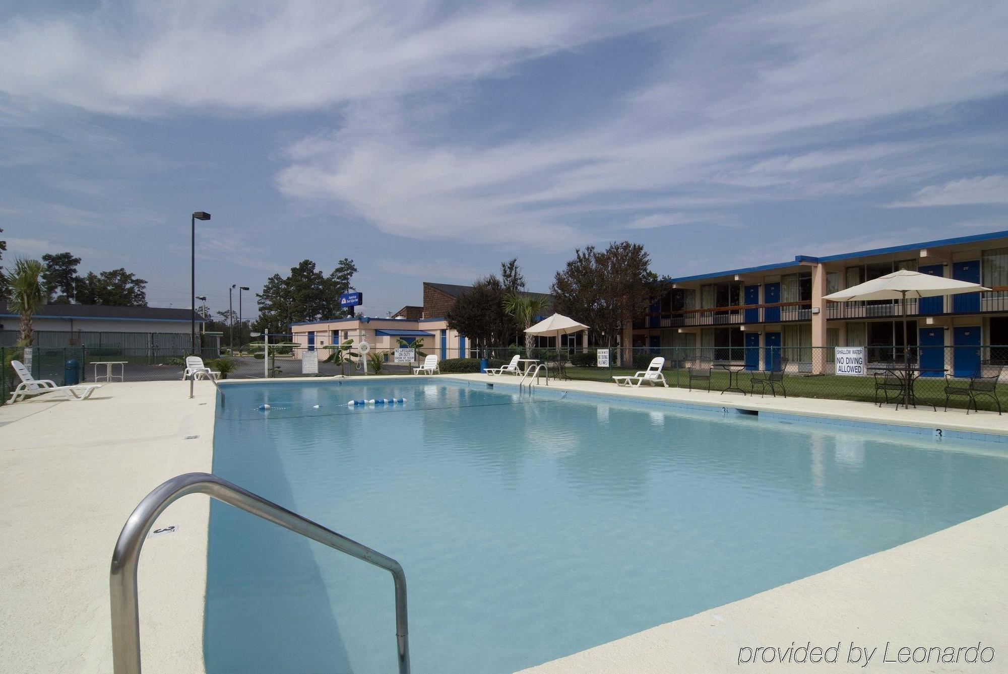 Florence Express Inn 設備 写真