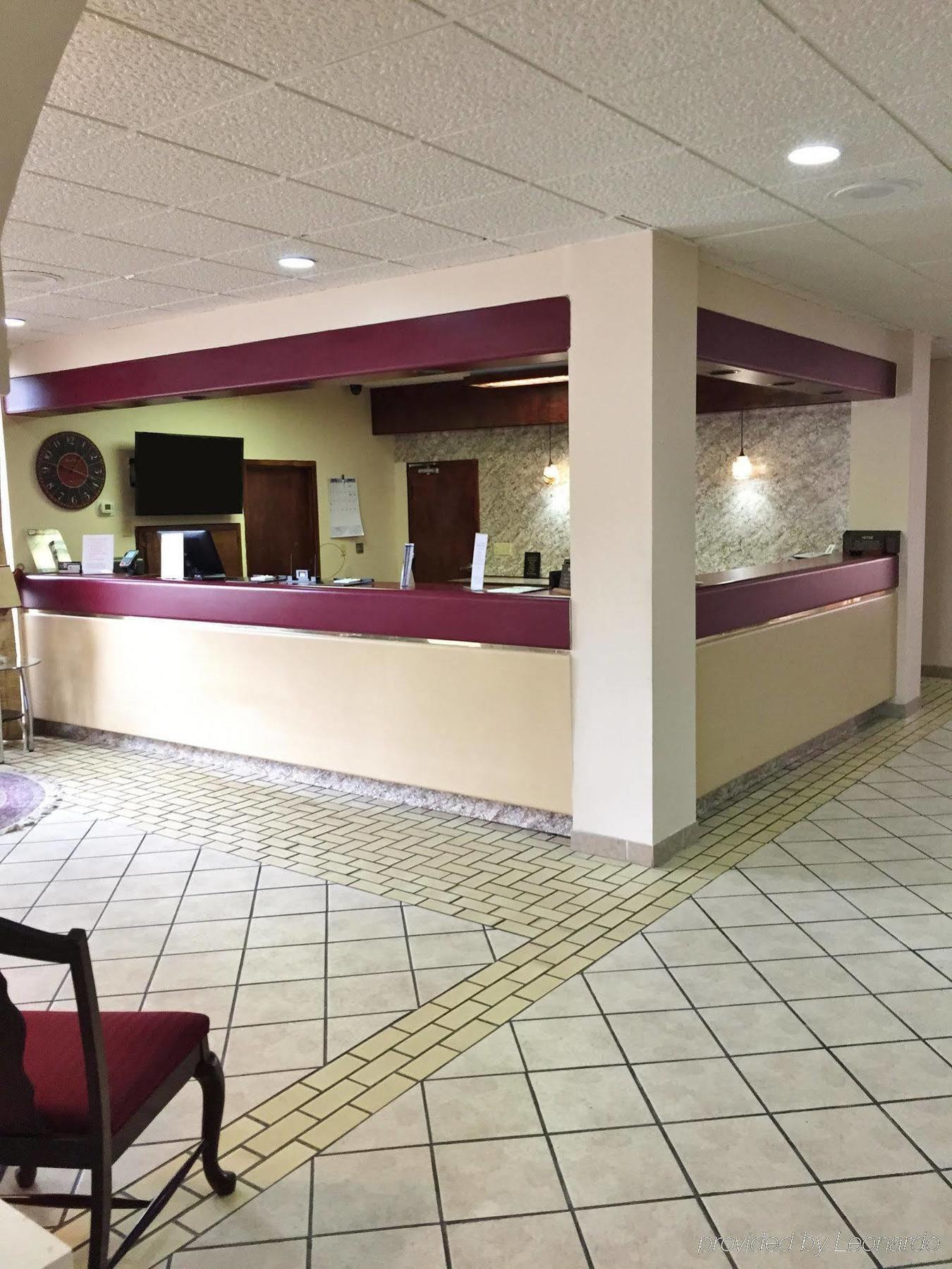 Florence Express Inn エクステリア 写真