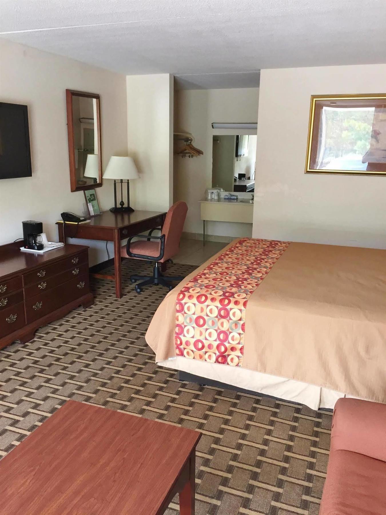 Florence Express Inn エクステリア 写真