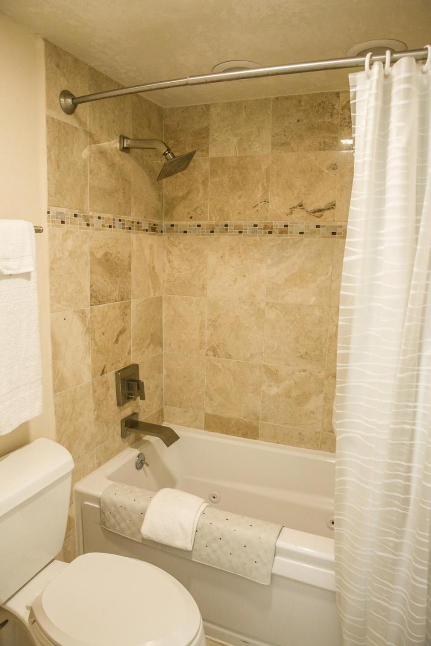 Florence Express Inn エクステリア 写真