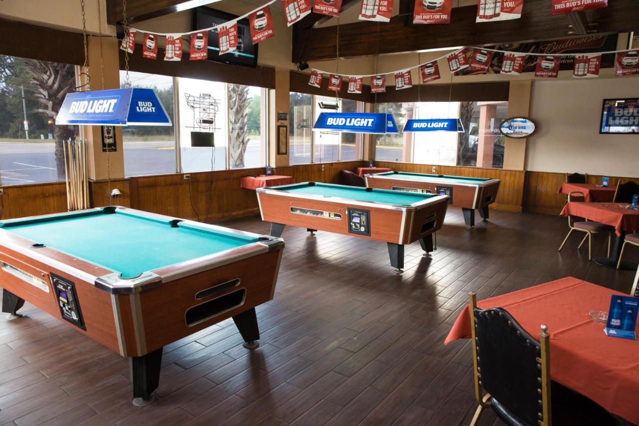 Florence Express Inn エクステリア 写真
