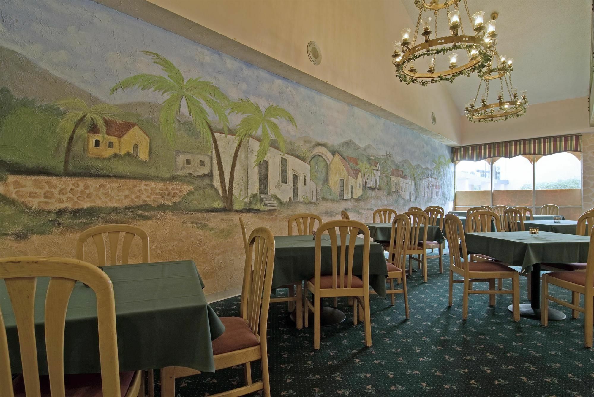 Florence Express Inn 部屋 写真