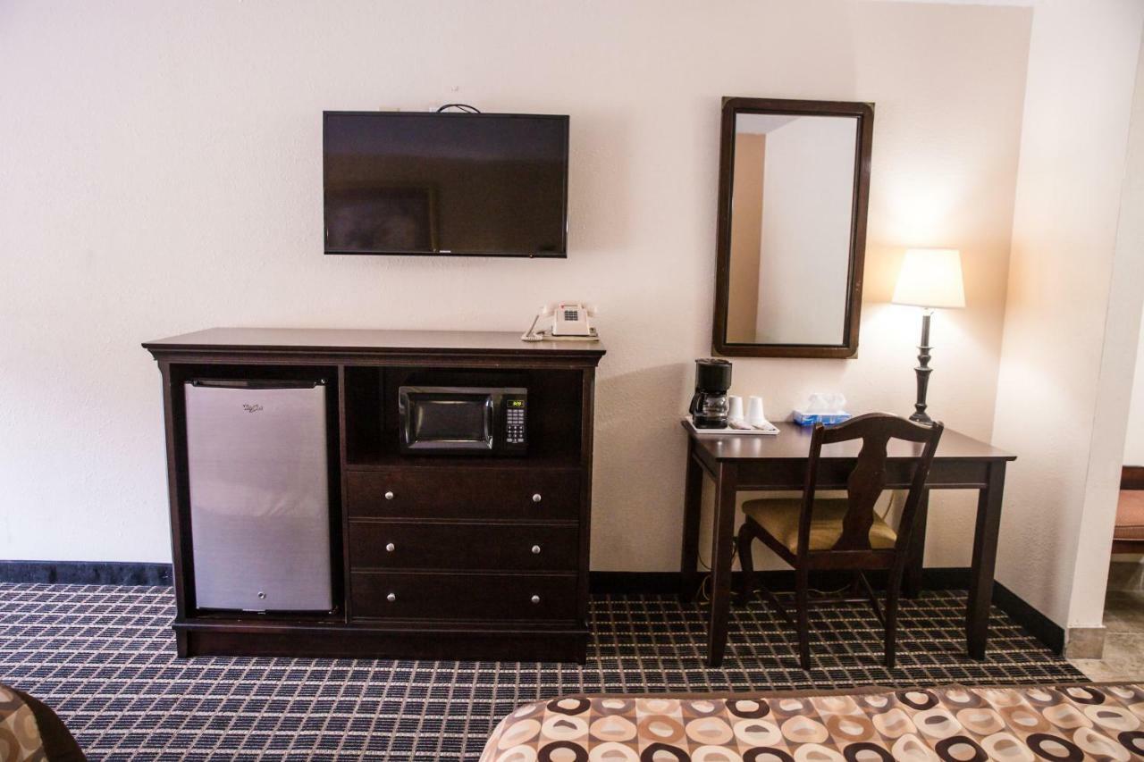 Florence Express Inn エクステリア 写真